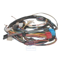 Original VW Wiring Set For Dash Panel - 533971051CN