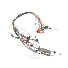 Original VW Wiring Set For Dash Panel - 533971051KL