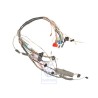 Original VW Wiring Set For Dash Panel - 533971051KL