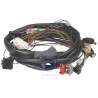 Original VW Wiring Harness: Front Right - 533971072CQ