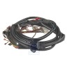 Original VW Wiring Harness: Front Right - 533971072CS