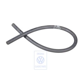 Original VW Connecting Hose - 027103237D
