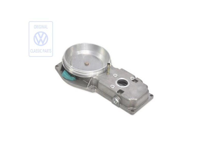 Original VW Air Flow Meter - 026133471A