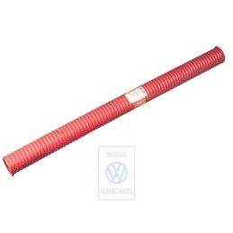 Original VW Warm Air Hose - 027129627C