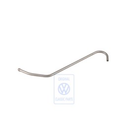 Original VW Pipe For Co Sampling - 027129703G