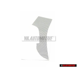 VW Classic Parts Side Arch Protective Film Right - 155853828