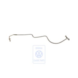 Original VW Fuel Pipe - 027133319B
