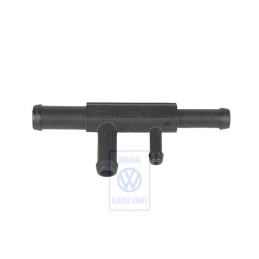 Original VW Connection Piece - 027133382F