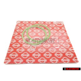 ELRING Gasket Set For Oil Strainer Sealing Cover - 017.494