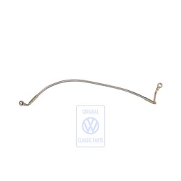 Original VW Fuel Pipe - 027133660E