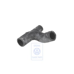 Original VW Intermediate Piece - 027133989C