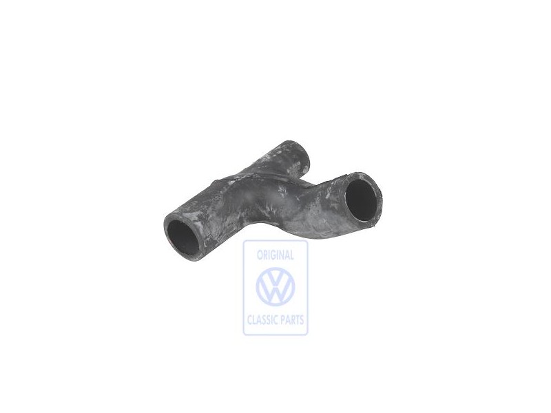 Original VW Intermediate Piece - 027133989C