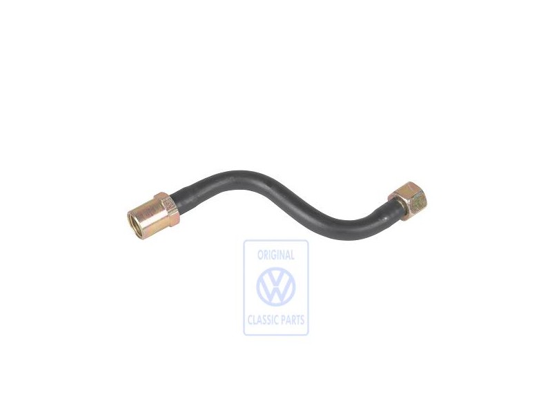 Original VW Fuel Pipe - 067133699F