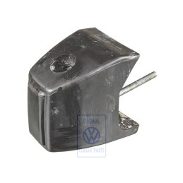 Original VW Overrider - Bumper - 531807156A
