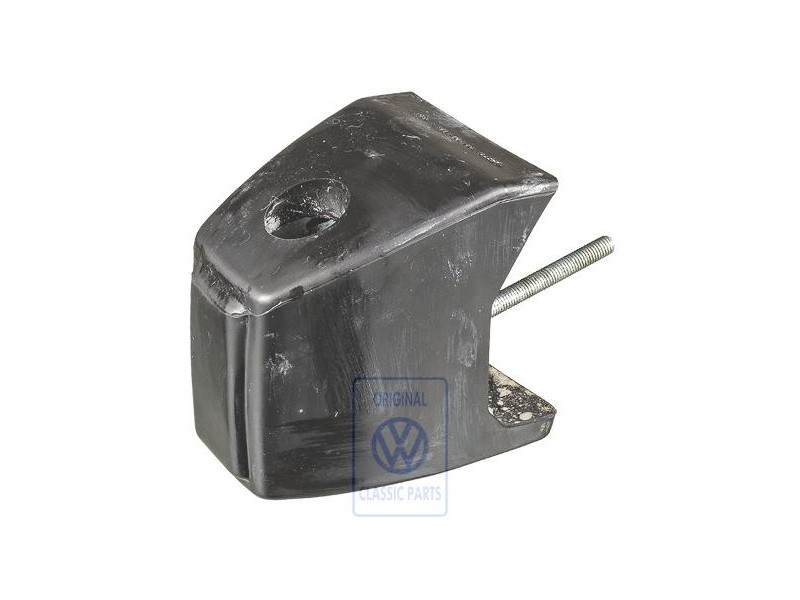 Original VW Overrider - Bumper - 531807156A