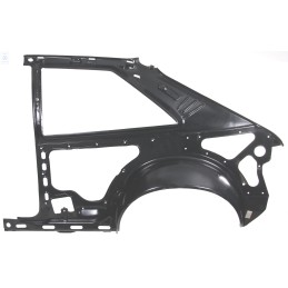 Original VW Side Panel, Inner - 531809403C