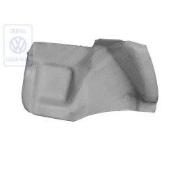 Original VW Closing Plate - 531809645A