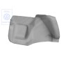 Original VW Closing Plate - 531809645A