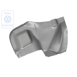 Original VW Closing Plate - 531809646A