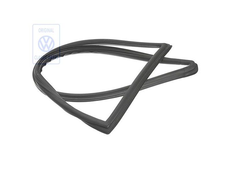Original VW Seal For Side Window - 531845321A