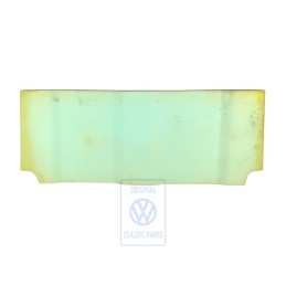 Original VW Padding For Backrest - 531885775C
