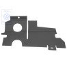 Original VW Air Duct Cardboard - 533121283D