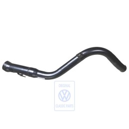 Original VW Fuel Filler Neck - 533201129C