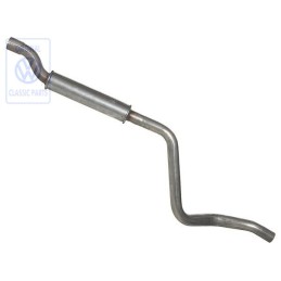 Original VW Front Silencer - 533253209M