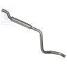 Original VW Front Silencer - 533253209M