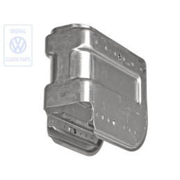Original VW Guard Plate - 533253701B