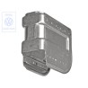 Original VW Guard Plate - 533253701B
