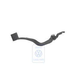 Original VW Clutch Pedal - 533721315B