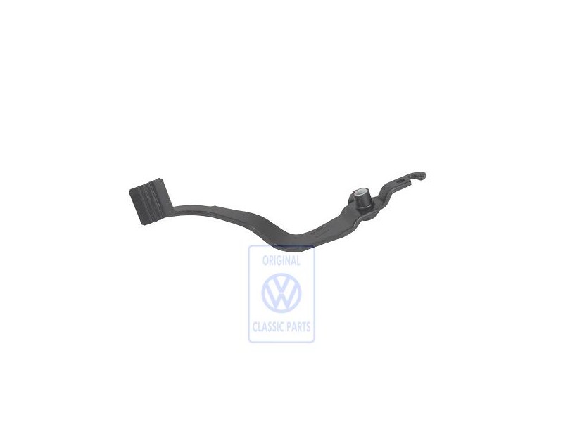 Original VW Clutch Pedal - 533721315B