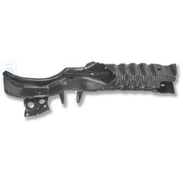 Original VW Lower External Side Member For Wheel Housing - 533803102D