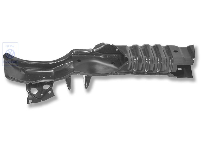 Original VW Lower External Side Member For Wheel Housing - 533803102D
