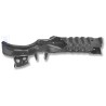 Original VW Lower External Side Member For Wheel Housing - 533803102D