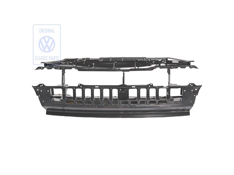Original VW Front Cross Panel - 533805591J