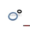 Original VW Gasket Set For Fuel Injector Valve - 073198031