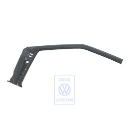 Original VW Sectional Part - A-Pillar - 533809839A
