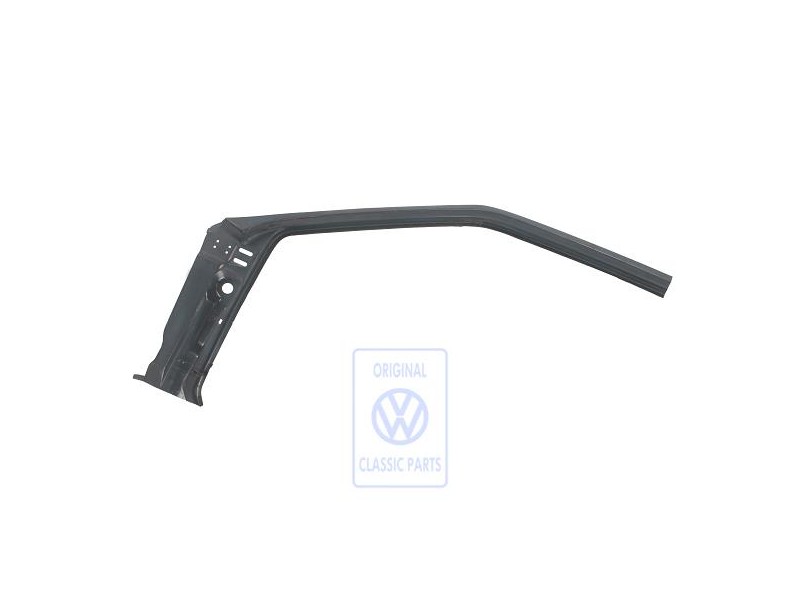 Original VW Sectional Part - A-Pillar - 533809839A