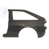 Original VW Sectional Part - Side Panel - 533809843B