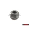 VW Classic Parts Hexagon Nut - 111115161