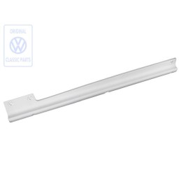 Original VW Widened Sill Panels - 533821512A