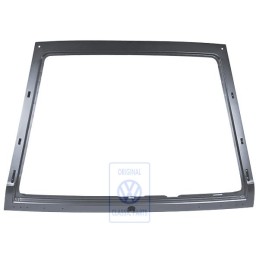 Original VW Rear Lid - 533827025M