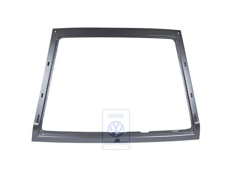 Original VW Rear Lid - 533827025M