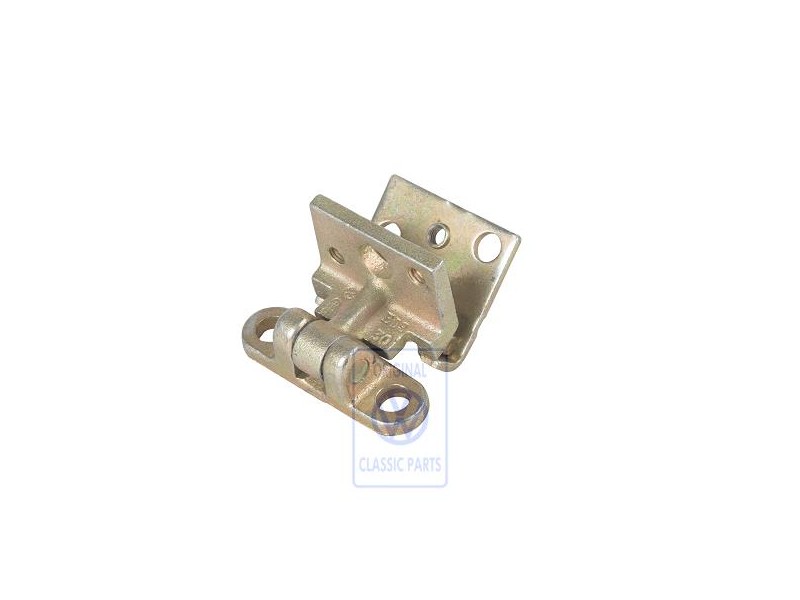 Original VW Lid Hinge - 533827301A