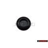 Original VW Front Fender Antenna Grommet Cover Aerial Blanking - 443821169 01C
