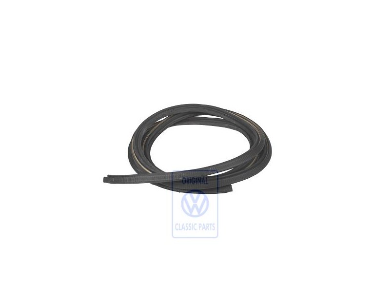 Original VW Door Seal - 533837911A