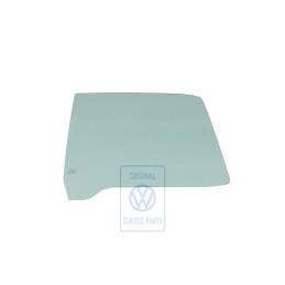 Original VW Door Window - 533845202B