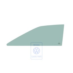 Original VW Side Window - 533845302B